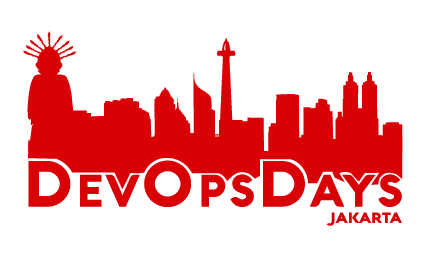 devopsdays Jakarta 2019