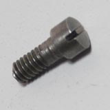 Faceplate Screw Faceplate Screw
