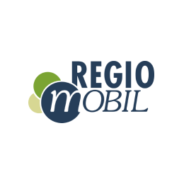 Regio.Mobil Deutschland GmbH logo