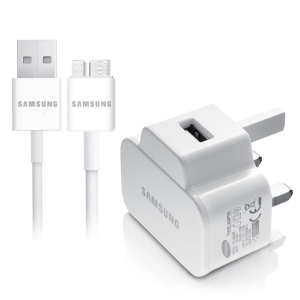 <h4>Samsung Mobile Charger</h4>