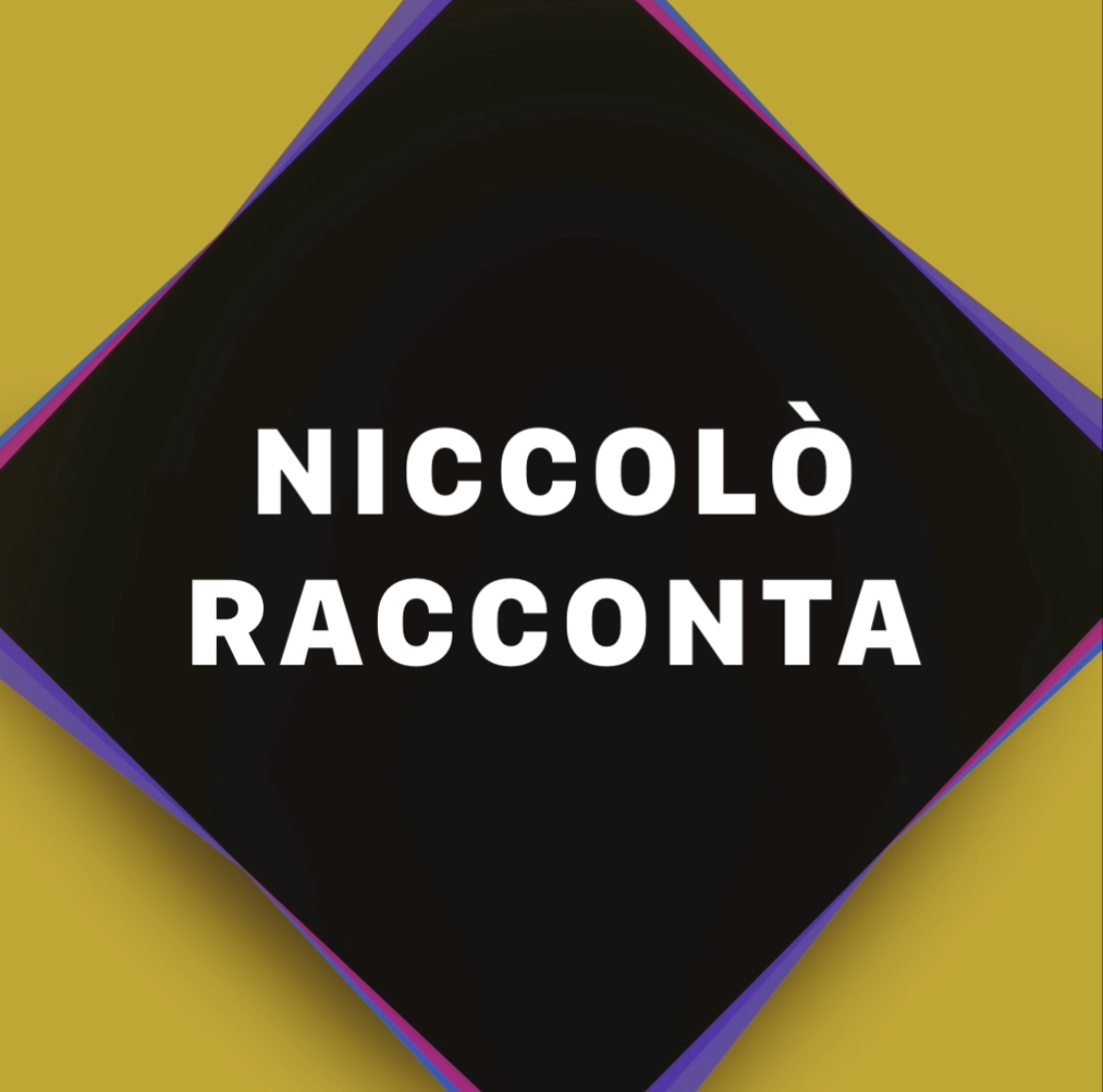 Niccolò Racconta