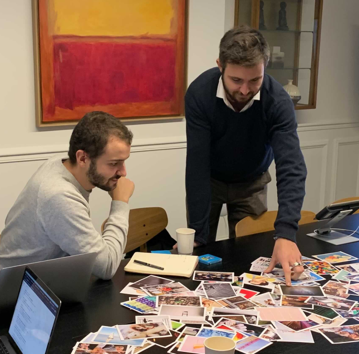 Equipe-projet Equipe-projet