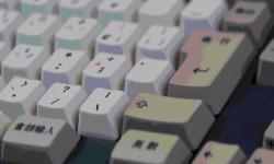 Featured image of post Alps Plate Spring Custom Keyboard
