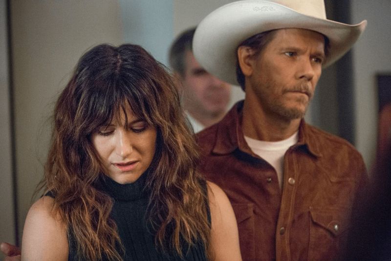 Дика в сериале «I Love Dick» сыграл Кевин Бейкон. Фото: Amazon