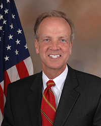  senator Jerry Moran