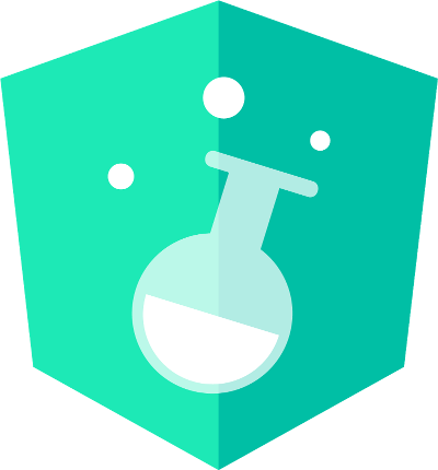 The logo of Angular Labs