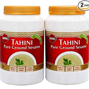 Tahini
