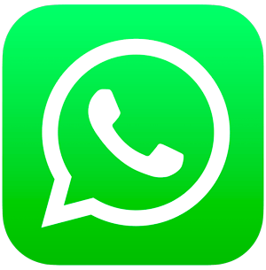 logo What's App