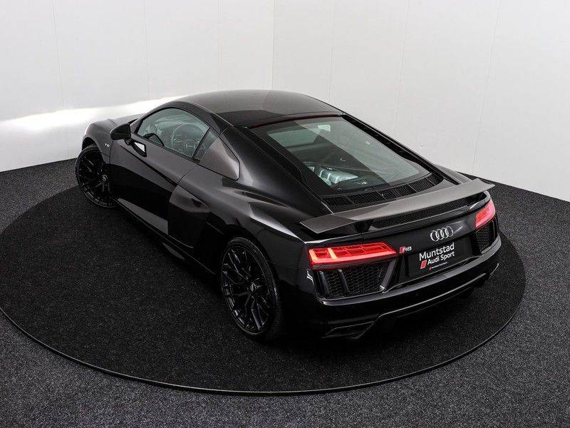 Audi R8 5.2 FSI quattro Plus | 611 PK | Carbon | B&O Sound | LED | Ceramic | Virtual Cockpit | afbeelding 16