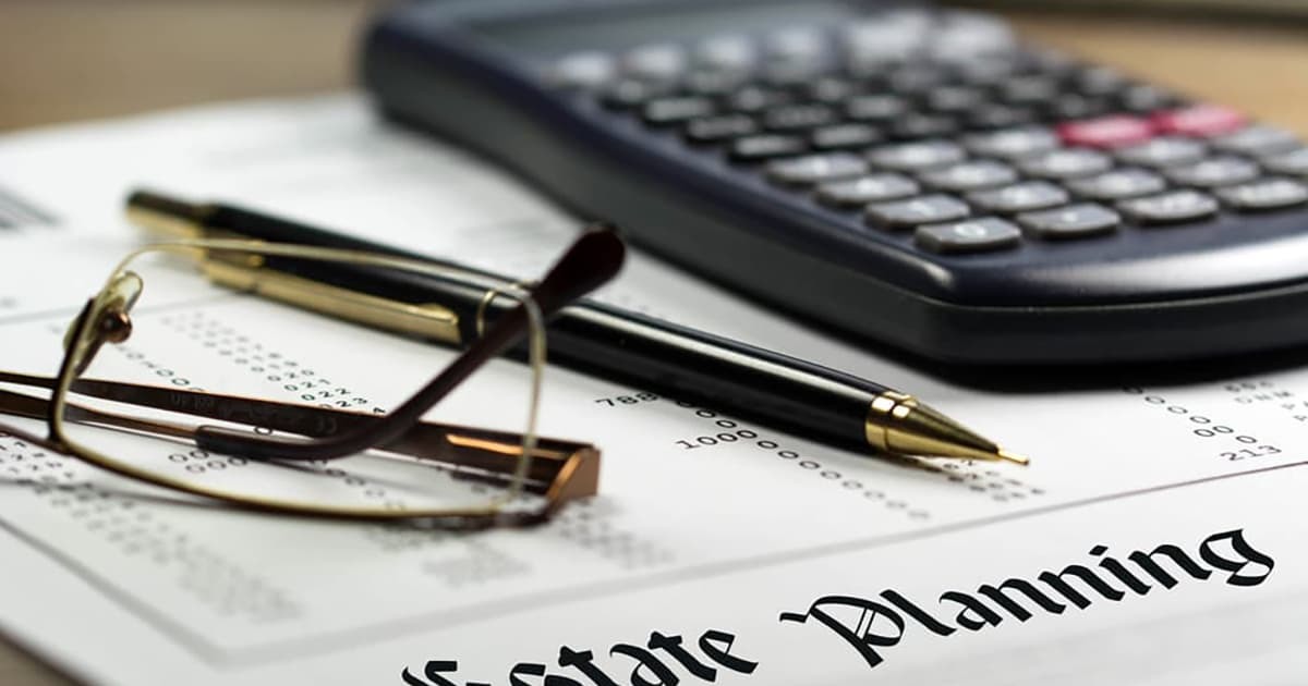 Estate Planning 101
