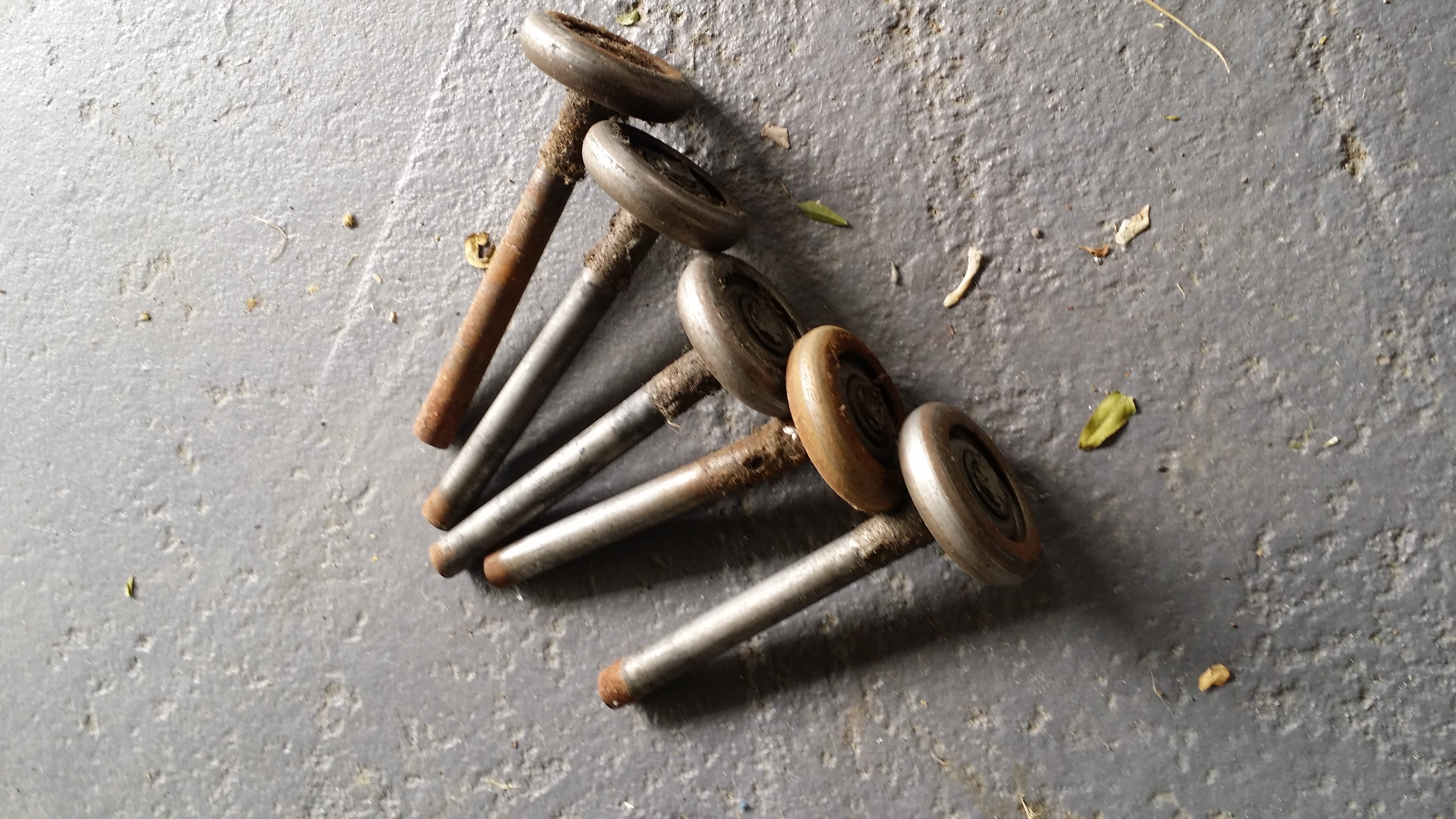 Broken Roller Replacement Eden Garage Doors Auckland