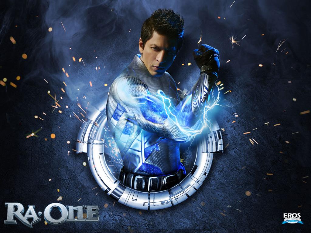 Ra.One