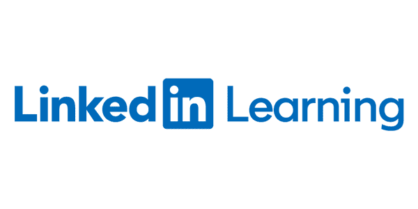 Linkedin learning logo