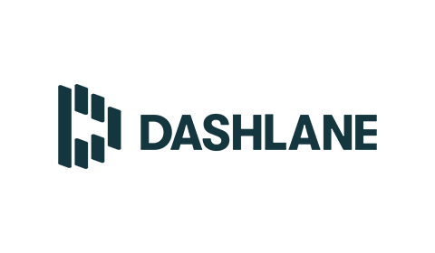 Logo of Dashlane