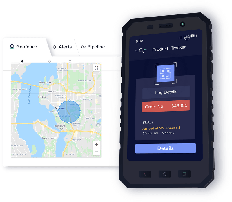 Think Beyond Managing Devices