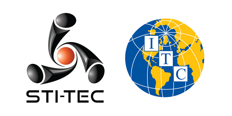 featured image thumbnail for post STI-TEC and ITC Join Forces