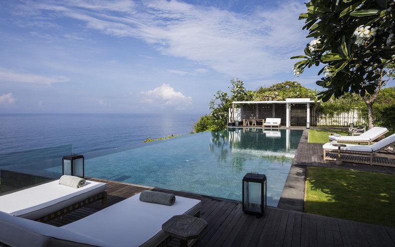 Chalet Spa Bali