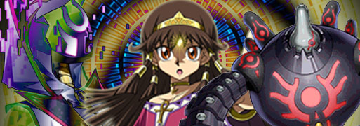 Transcend Game Part 2 | YuGiOh! Duel Links Meta