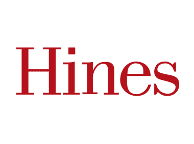 Accruent - Partners - Corporate Real Estate Management - Hines
