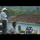 Colombia Village Life 18