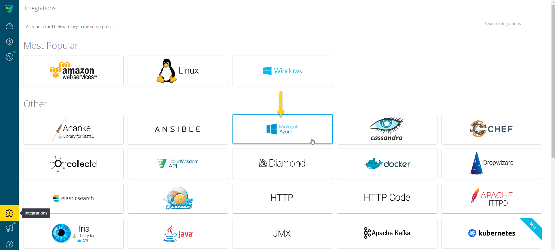microsoft-azure