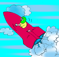Skyrocketing Holidays Skyrocketing Holidays