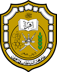 Professor, Associate Professor and Assistant Professor Posts: Sultan Qaboos University, Oman