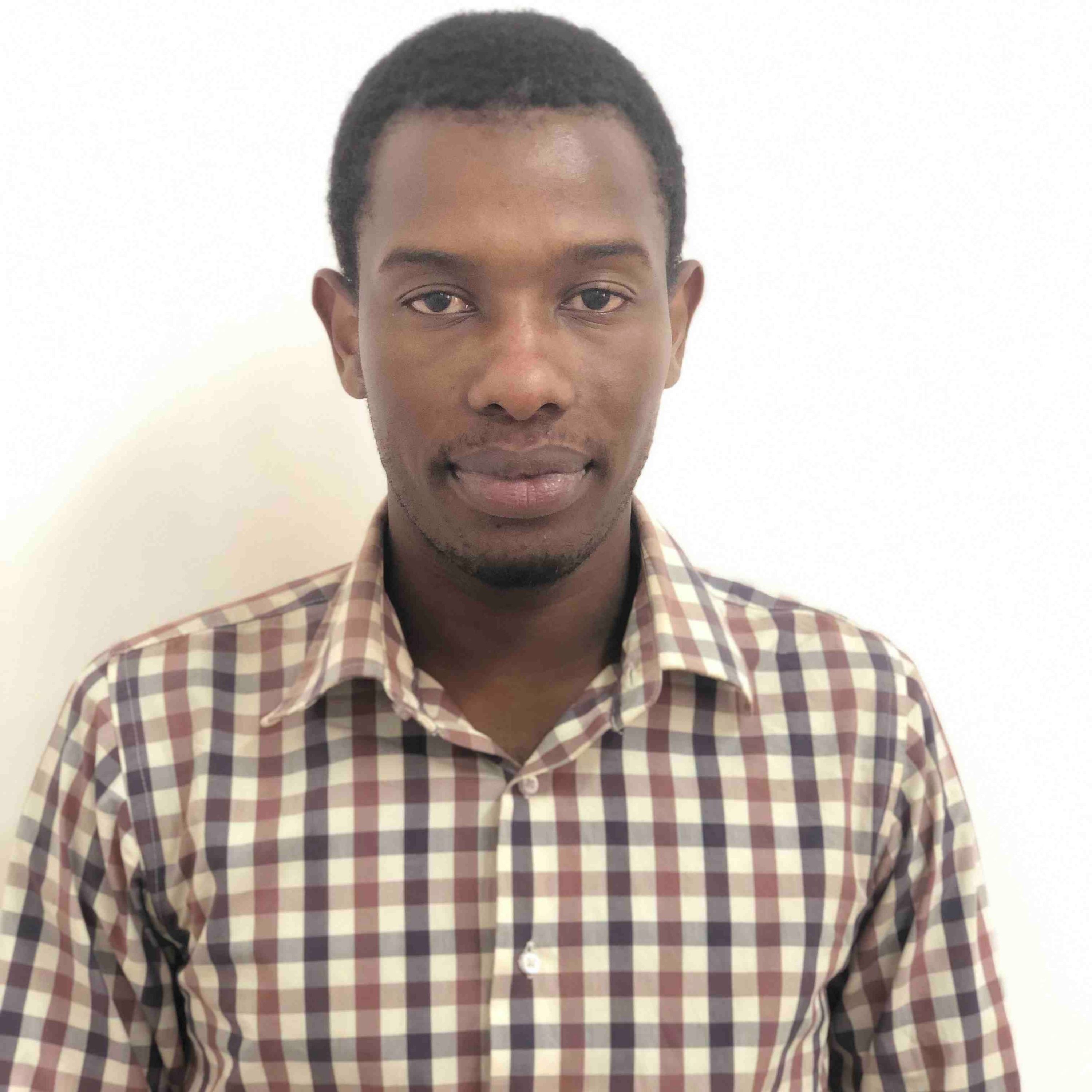 Tidiane Touré