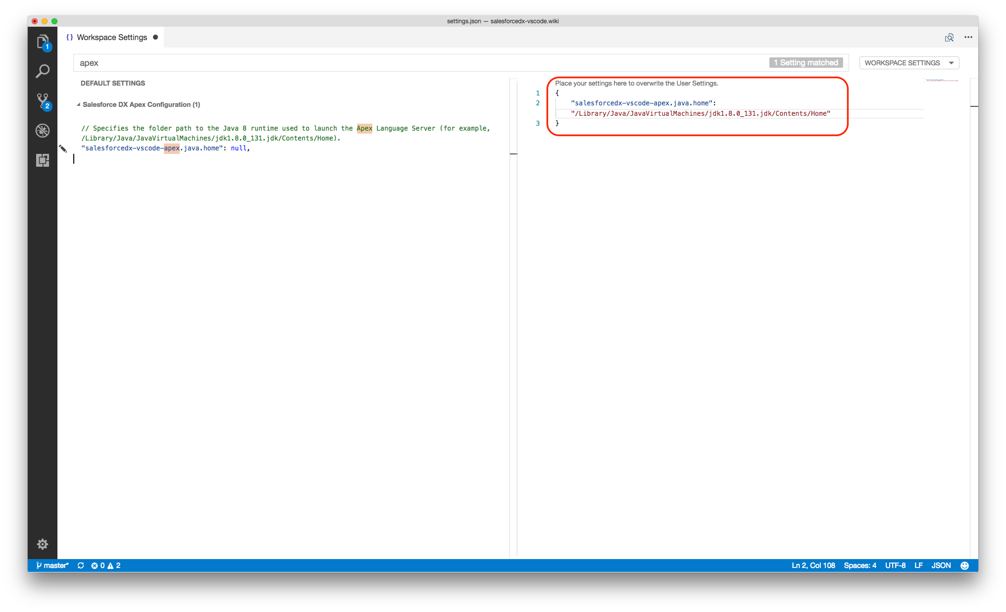 java runtime environment macbook