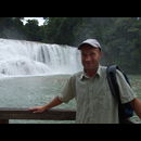 Mexico Waterfalls 9