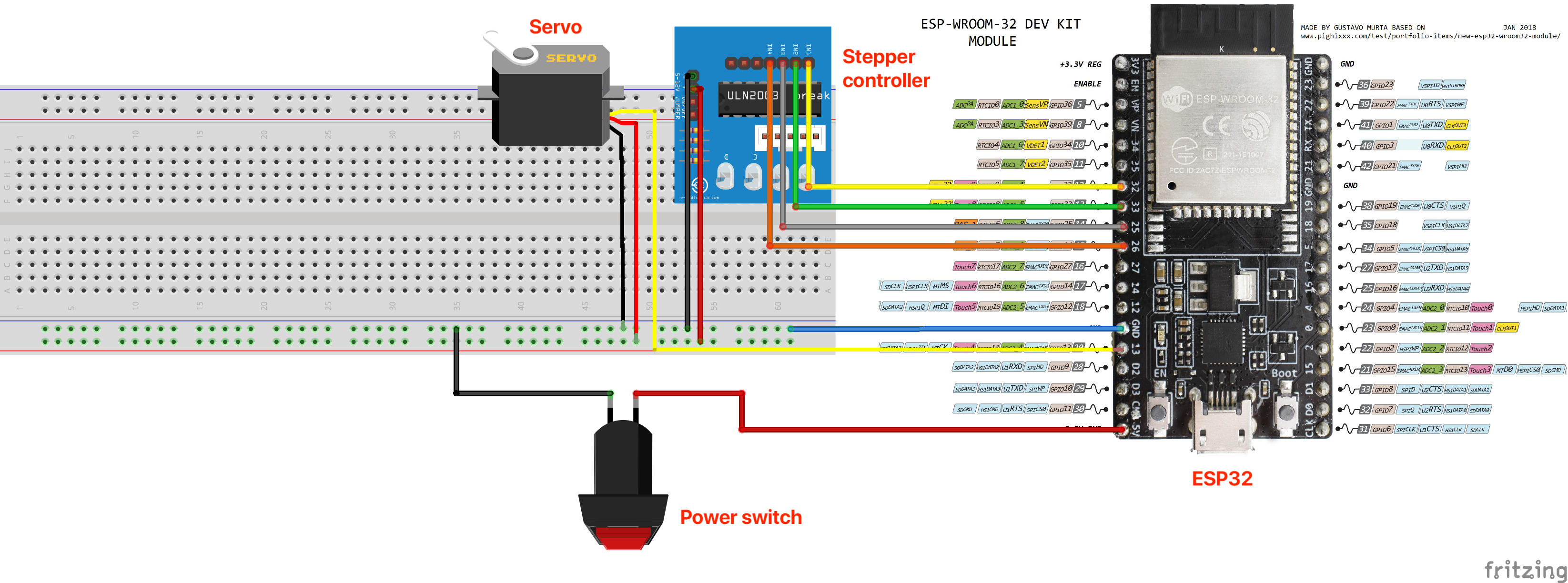 Schematic