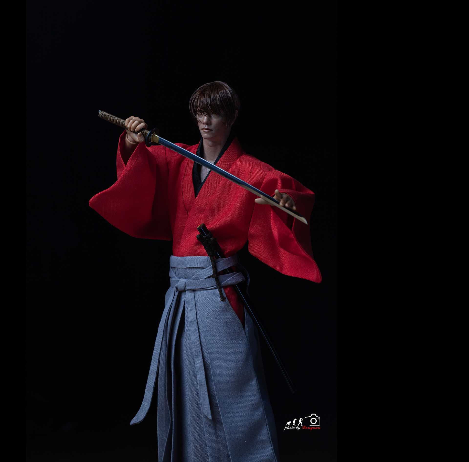 story image figure rurouni kenshin