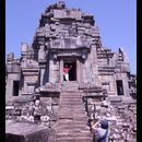 Cambodia Preah Khan 8