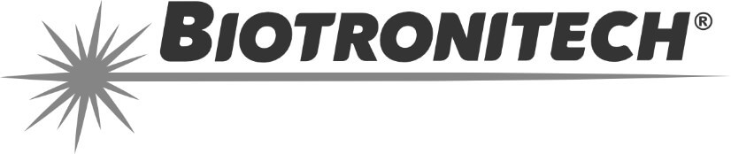 Logo de Biotronitech