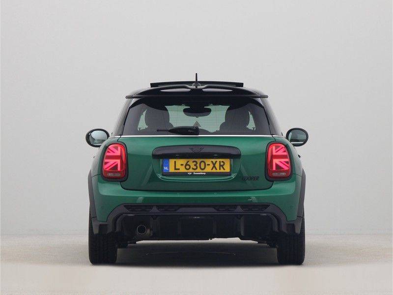 MINI 3-deurs Cooper John Cooper Works Aut. afbeelding 10