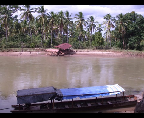 Laos Boats 7
