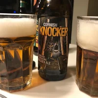 Skinner's Brewery - Cornish Knocker