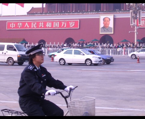 China Beijing Transport 1