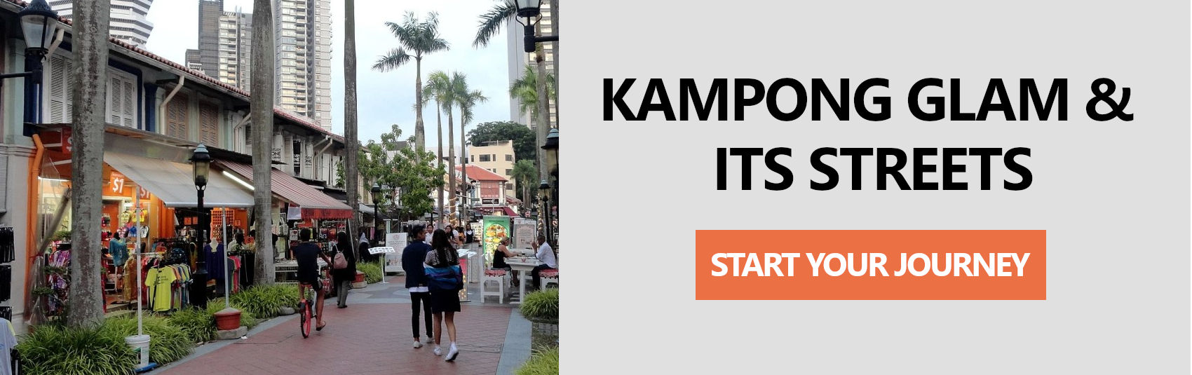 Kampong-Glam-Streets Story Map