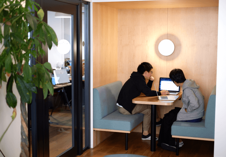 SmartDrive Values 個人
