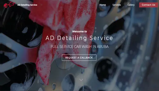 Car-Wash-Template-JWS-Aruba-Web-Design