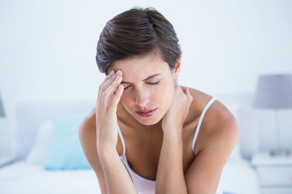 Migraine et ostéopathie