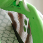 VivoBarefoot Evo - TPU cage from the inside (2)
