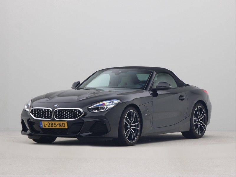 BMW Z4 Roadster sDrive20i High Executive M-Sport Automaat afbeelding 2