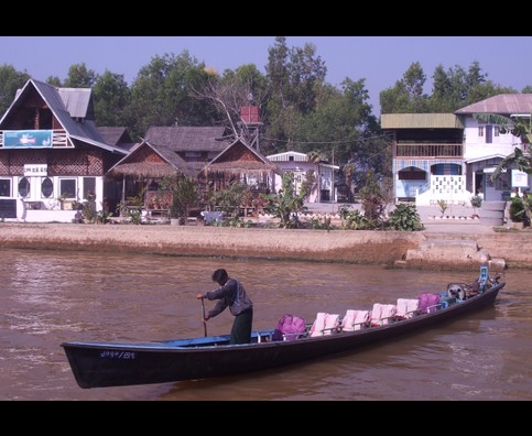 Burma Inle Boats 19
