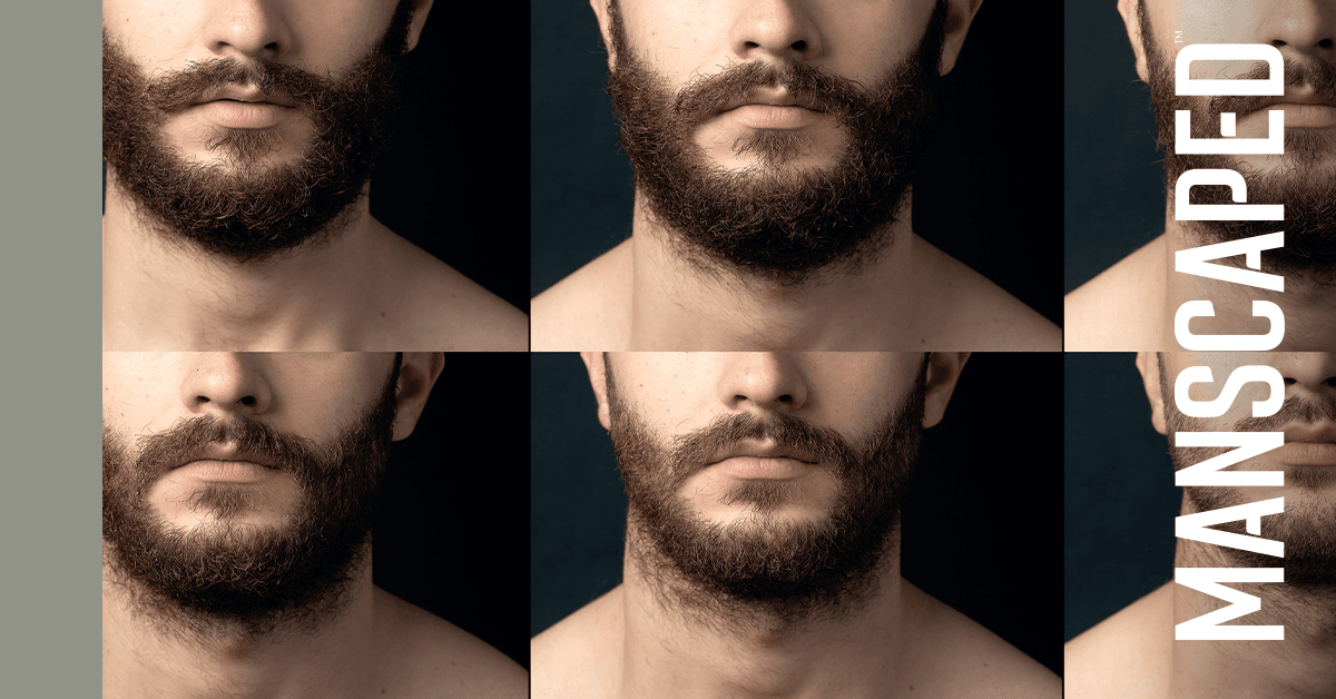 5 Beard Growth Stages for Men [Explained] | MANSCAPED™ Blog