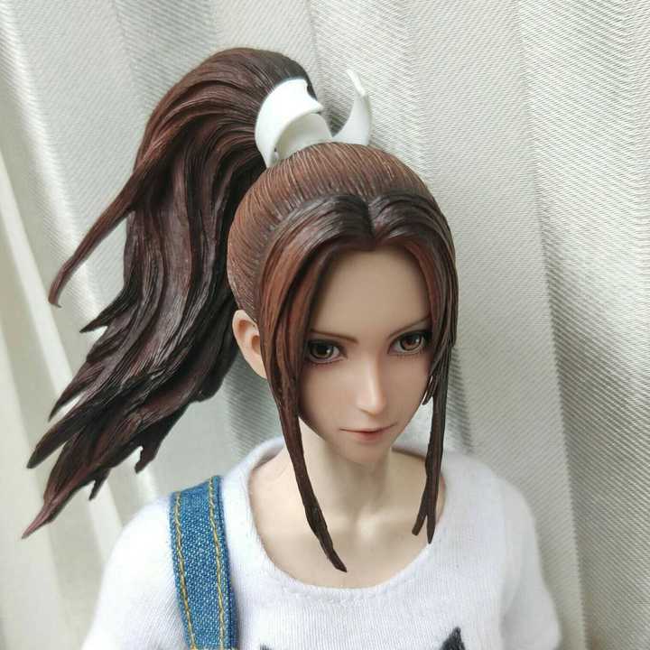 Genesis Mai Shiranui 1/6 Figure