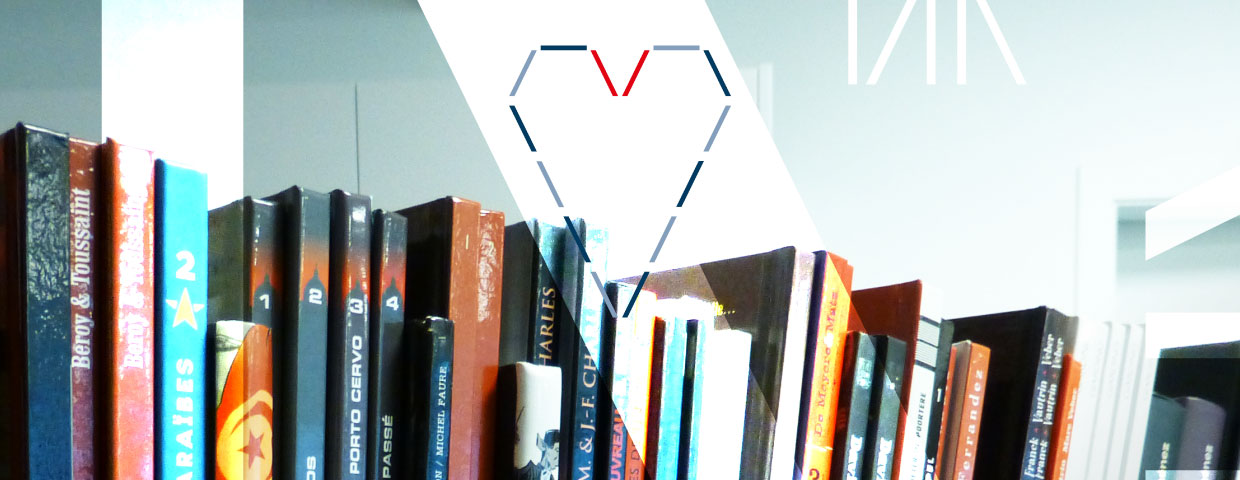 Coups de cœur de la bibliothèque