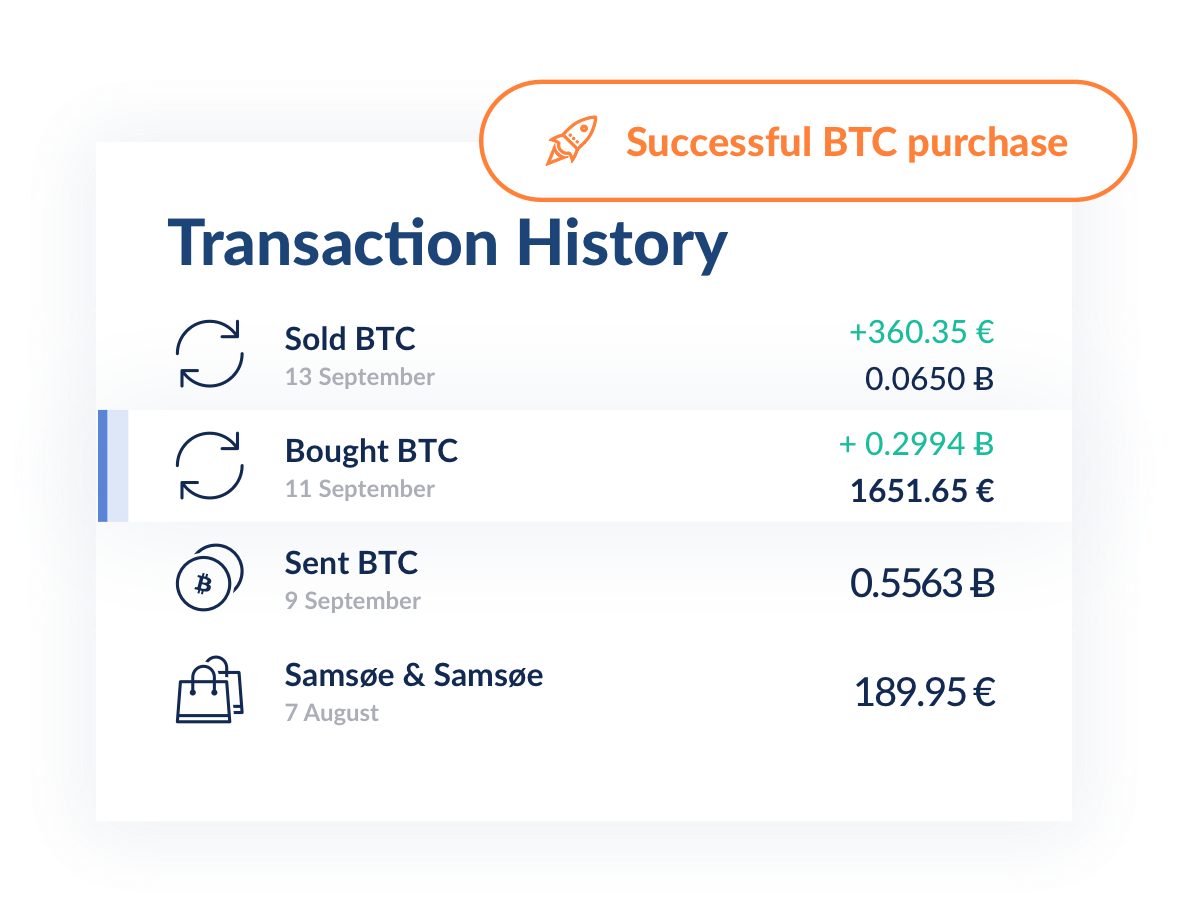 Cryptocurrency trading transactions Cryptocurrency trading transactions