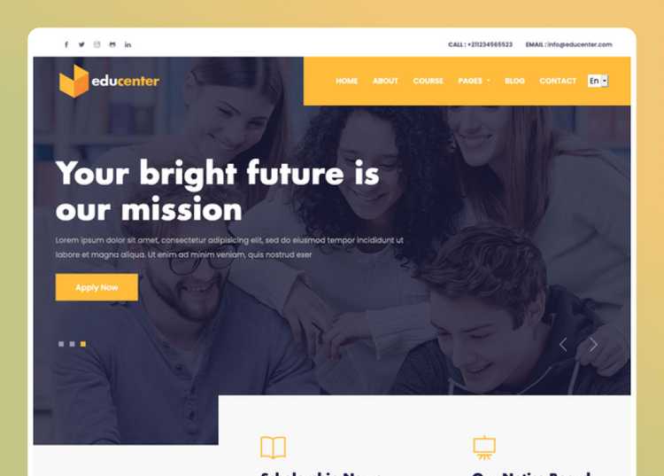 Hugo based Jamstack Themes • Stackrole